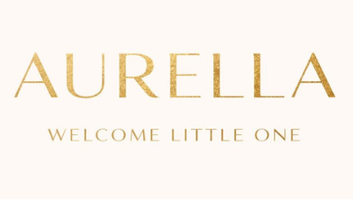 AurellaBaby